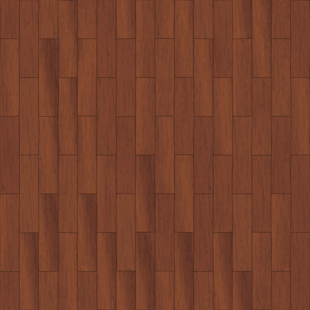 Cherry plank texture