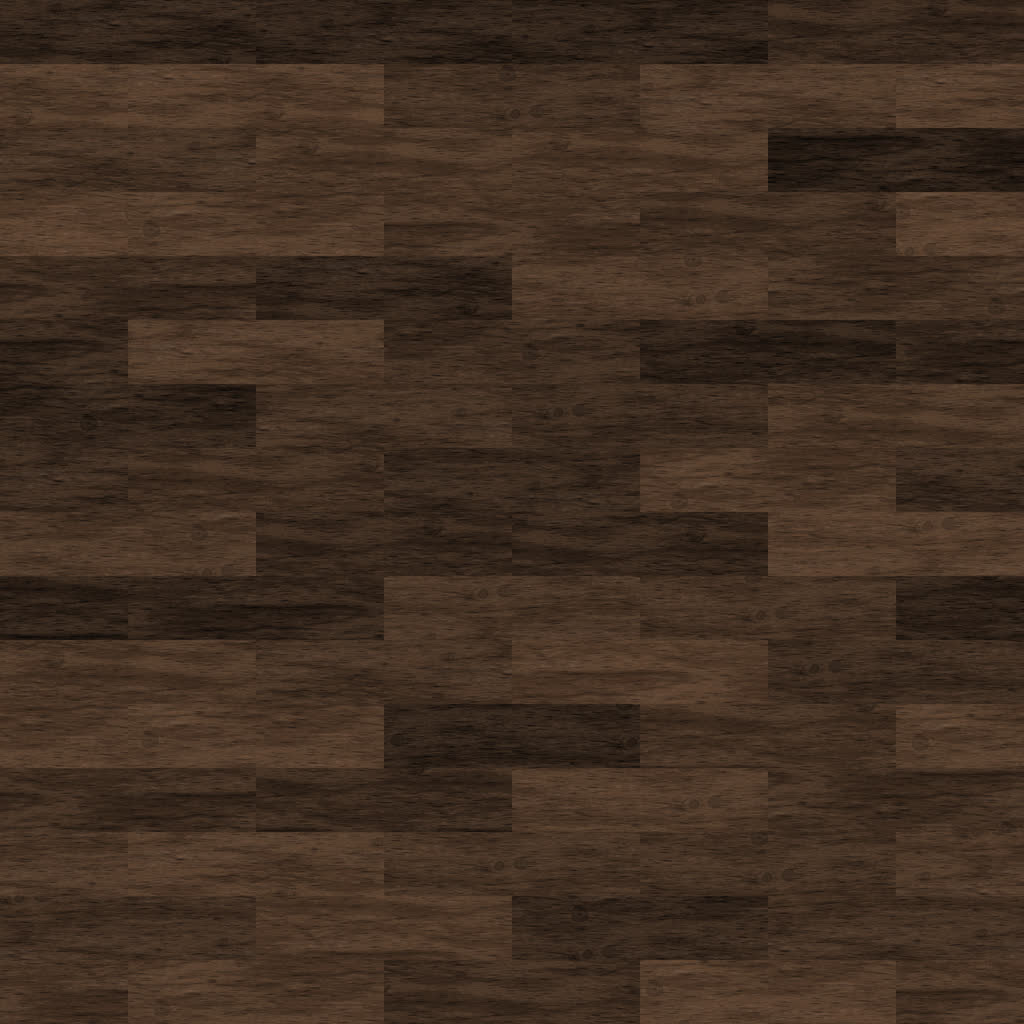 Espresso plank texture