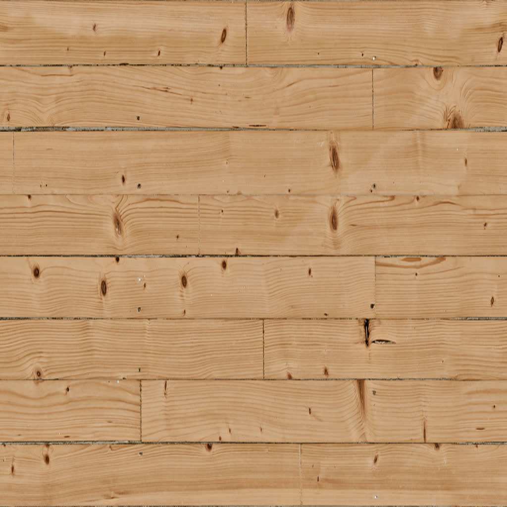 Hickory plank texture