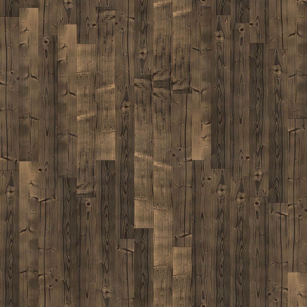 Warm oak plank texture